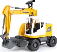 LENA WORXX Koparka Liebherr A918 Litronic 48cm