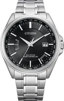 Citizen CB0250-84E Eco-Drive Funkuhr Herrenuhr 43mm 10ATM