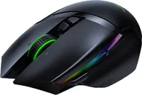 Razer Basilisk Ultimate & Mouse Dock