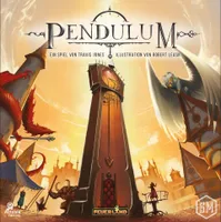 Pendulum (Spiel)