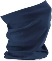 Beechfield - "Morf" Snood PC4570 (Einheitsgröße) (Dunkelblau)