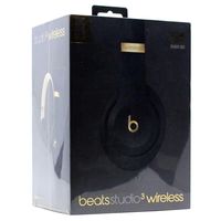 Beats by Dr. Dre Studio3 Wireless Kopfhörer Skyline Collection (asphaltgrau)