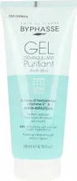 Byphasse Purifying Make-up Remover Gel 200 ml