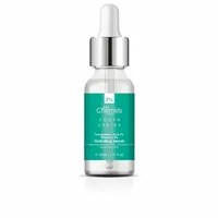 Skin Chemists Kwas poliglutaminowy 1% Witamina C 3% Serum nawilżające 30 ml