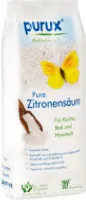 Zitronensäure 5kg Lebensmittelqualität, gentechnik frei (5,1kg)