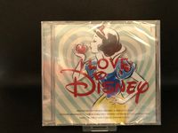 I Love Disney - Polydor 4706366 - (Hudba / Tituly: H-Z)