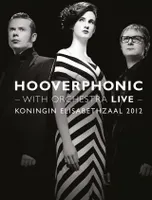 Hooverphonic - With Orchestra Live (180 g) (Reissue) (2 LP)