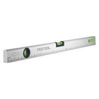 Poziomica Festool LEYSYS-FT1 srebrna, 35 cm