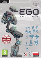 Gra PC Ego Protocol