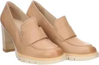 Paul Green Hochfrontpumps Damen 31353038353734 Braun 40 EU