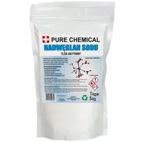 PURE CHEMICAL | Natriumpercarbonat |  1 kg
