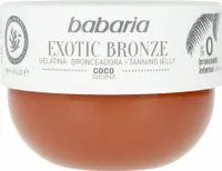 Babaria Exotic Bronze Tanning Jelly Coconut 300ml
