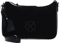 PICARD Umhängetasche Schultertasche Donna Cross Bag Schwarz