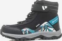 Warme kinder winterstiefel alpine pro colemo, größe 30
