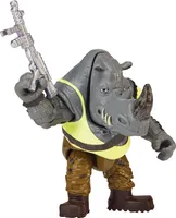 Boti Teenage Mutant Ninja Turtles Spiel Figur Rocksteady Mutantenmuskel