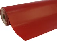Clairefontaine Geschenkpapier Kraftpapier 60g Rolle 250mx0,70m Rot 507256C