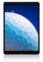 Apple iPad Air 10,5 Zoll WiFi 256GB, Space Gray