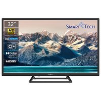 Smart Tech HD LED TV 32 Zoll (80CM) TV 32HN10T3