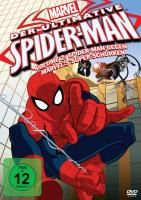 Der ultimative Spider-Man [DVD]