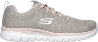 Skechers Buty Graceful Twisted Fortune, 12614NTCL