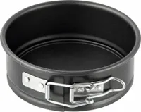 Zenker 7680, Springform, Rund, Schwarz, Deutschland, 45 mm, 12 cm