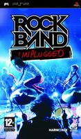 Electronic Arts Rock Band Unplugged, PSP, PlayStation Portable (PSP), Musik, T (Jugendliche)