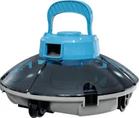 Vysávač do bazéna Planet Pool Orca 40 AKU automatický