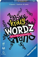 Krazy Wordz