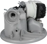 easyPART passend für 1512100400 Beko Pumpentopf für Geschirrspüler