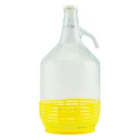 Skleněný demižon 5L 52227