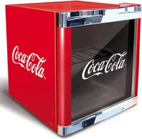 COOLCUBE Coca Cola Getränkekühlschrank