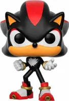 Funko POP Sonic 285 Shadow