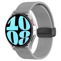 INF Remienok pre hodinky Garmin/Huawei/Samsung Galaxy Watch Silicone 22 mm Šedá