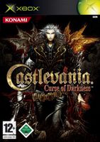 Castlevania - Curse of Darkness