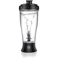 InstaShaker (New Model) Protein Shaker Bottle 20 oz. Vortex Mixer