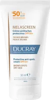 Ducray Melascreen Anti-Flecken-Fluid Spf50+ 50 ml