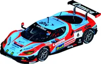 Ferrari 296 GT3 "Carrera, No.20" 24H Dubai, EVOLUTION Car