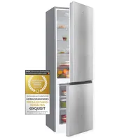 Exquisit Kühlschrank UKS130-4-FE-010E l | 121