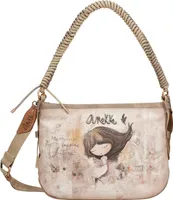 Anekke Schultertasche Umhängetasche Memories Crossbody Bag Multicolor mehrfarbig