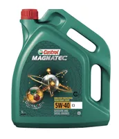 CASTROL Motorenöl "Magnatec" 5W-40 C3
