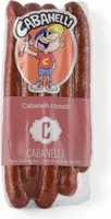 Cabanelli 300g von Fleischerei Teufl