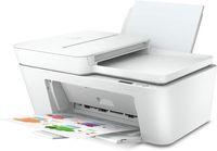 HP DeskJet Plus 4110 Multifunktionsdrucker 4-in-1 Mobile Fax WLAN AirPrint