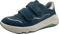 Superfit Klettschuhe Jungen 31343935323936 Blau 35 EU