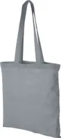 Bavlněný sáček Bullet Carolina (2 ks/balení) PF2575 (38 x 42 cm) (šedý)
