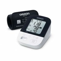 Omron M4 Intelli IT - Elektronisches Oberarm-Blutdruckmessgerät