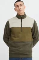BLEND BHBlechen - 20715514ME Herren Sweatshirt Sweatshirtpullover Sweater