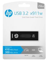 HP x911w 256GB Solid State USB Flash