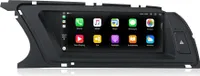 Carplay 8.8 "Android 13 6+128G Radio samochodowe GPS Navi WIFI 4G BT Dla Audi A5 2009-2016 8-rdzeniowy
