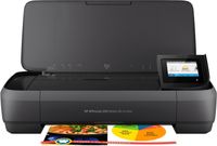 HP OfficeJet 250 mobiler 3in1 Multifunktionsdrucker