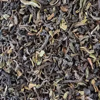 Darjeeling FTGFOP second flush Schwarzer Tee Naturideen® 100g